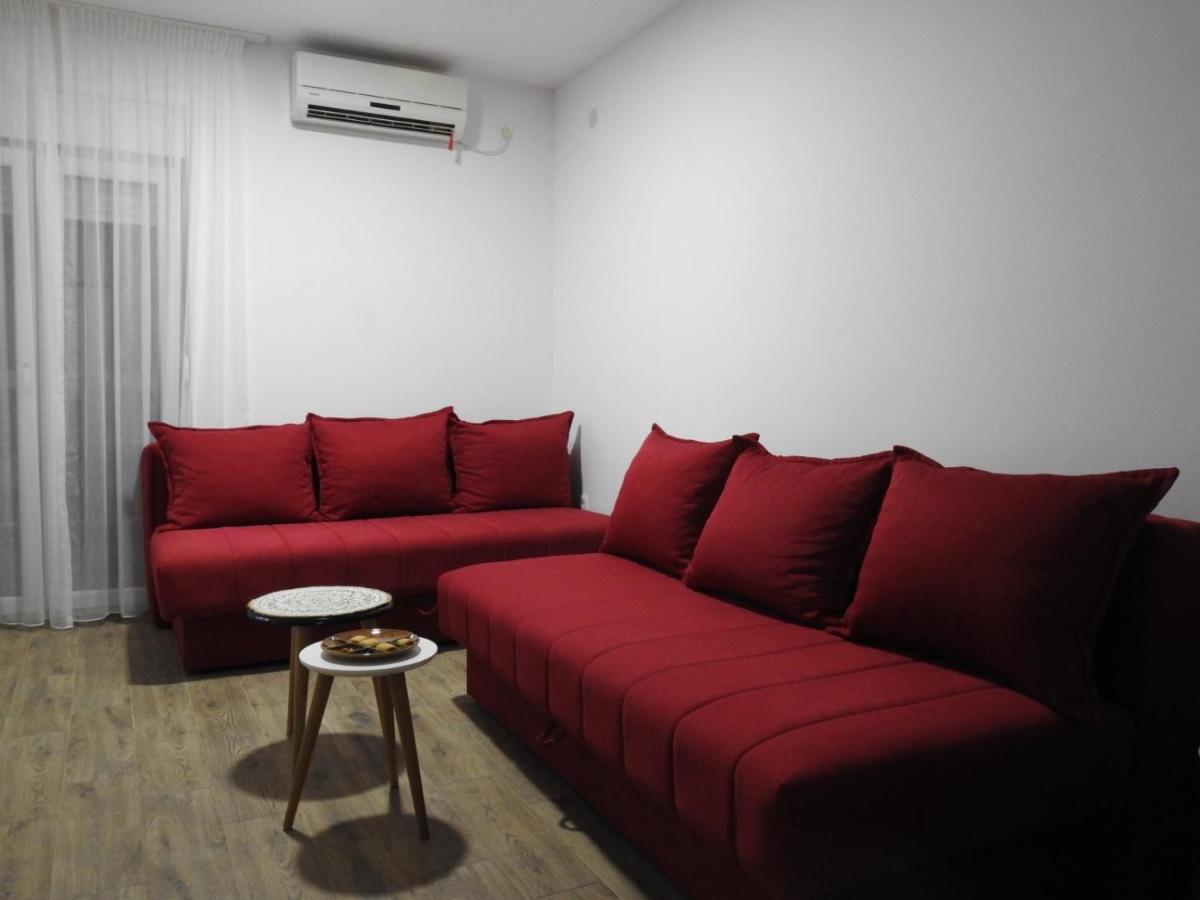 Budva Studio Apartman Appartement